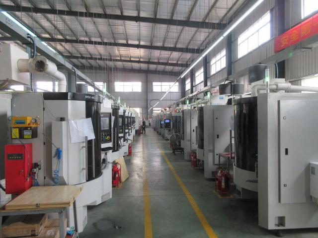 Verified China supplier - Chengdu Yibai Technology Co., Ltd.