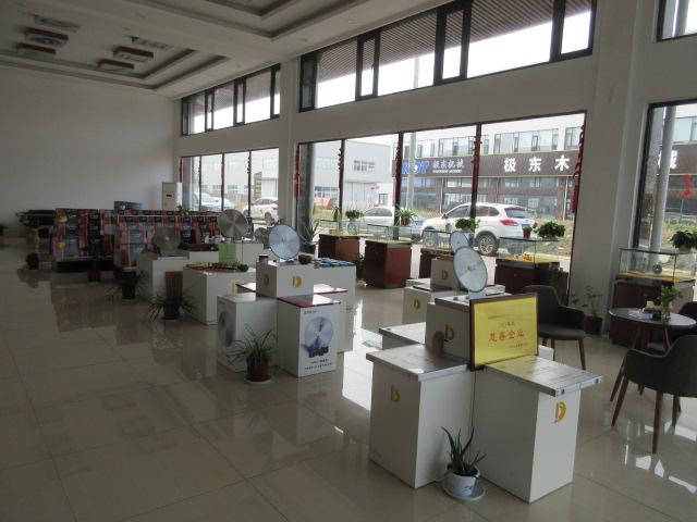 Verified China supplier - Chengdu Yibai Technology Co., Ltd.