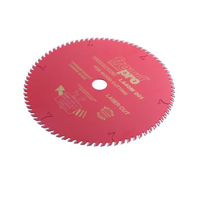 China TCG Italy made Freud CTT saw blade for panel filing chipboard and plywood etc. HDF MDF for sale