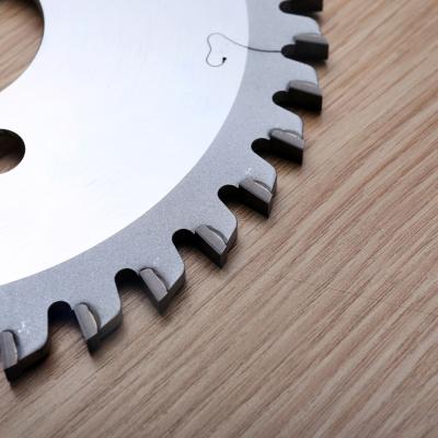 China Panel Sizing Machine KWS 120x20 (3.0-4.0 mm) PCD Saw Blade For Wood Based Panel for sale