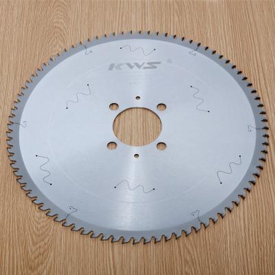 China Perfect Cutting and Long Life TCG PCD Saw Blade for Panel Sizing Machine for sale