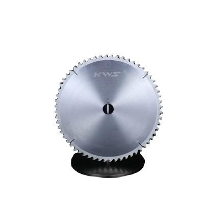 China Ripping KWS And Crosscutting PCD Diamond Circular Cutting Saw Blade For Wood Composites Panel Cutter Sizing Wood Carving Disc Diamantado Working Tool for sale