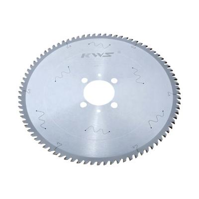 China Wood Cutting KWS PCD Diamond Woodworking Circular Saw Blade Manufacturer Direct Selling High Precision Freud Equivalent Quality Cutting Tool for sale