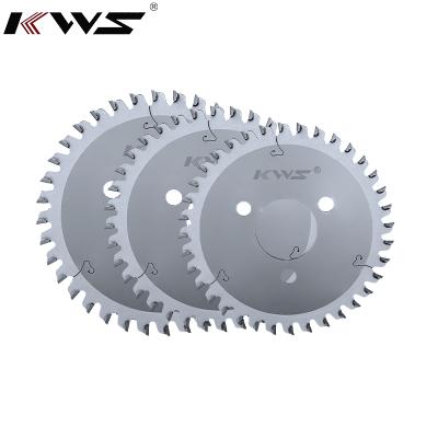 China Wholesale cheap 12 inch panel sizing machine KWS freud diamond circular saw blade 500mm sierra hojas wood cutting tool pcd saw blade for plywood for sale