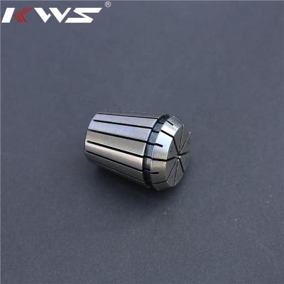 China Woodworking Machinery High Precision ER Lathe Bushing Chuck ER11/16/20/25/32 for sale