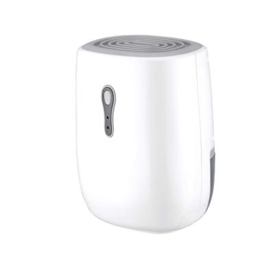 China Car Mini Dehumidifier, home dehumidifier, 500ml small dehumidifier for sale