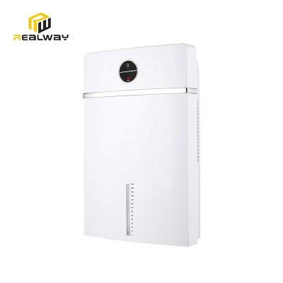 China Newest ultra slient hotel china manufacturer dehumidifier supplier for sale