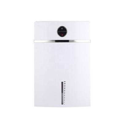 China Container Multifunctional Industrial Air Wall Small Car Conditioning Machinery Basement Basement Dehumidifier for sale