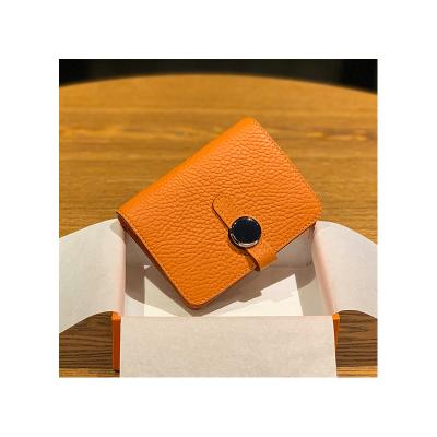 China Fashion Card Holder Men's Wallets Money Bag Business Male Gift Voucher Slim Wallets for Men and Women for sale