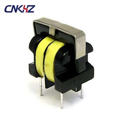 China Wholesale High Quality EE EFD E-I EE/EI/EFD High Frequency Micro Series High Efficiency Step Down Electric Changing Power Transformer Customized for sale