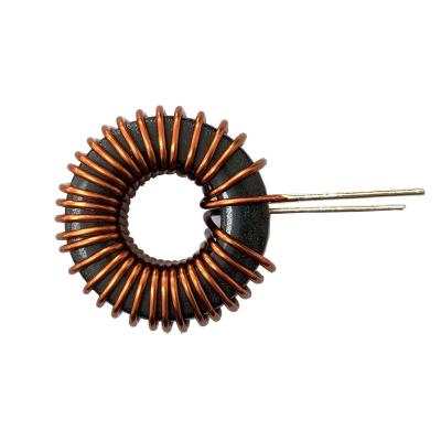 China Custom Size Amorphous Resistor Nanocrystalline Ferrite Core Nanocrystalline Ferrite Core Toroidal Core Inductor Various Size Amorphous Resistor for sale