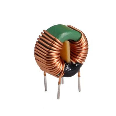 China China Customized Good Quality EMC/EMI Factory Direct Sales Factory Direct Sales 25*15*12 Copper Wire Coil Mini Filter Common Mode High Choke for sale