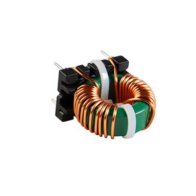 China High New Design High Efficiency Mode Clogging Filter 10uh 22uh 100uh Common Permeability 2021 Type High Quality Inductor for sale