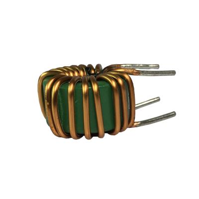 China High Permeability China Manufacturer Direct Selling Two Copper Wire Slot Wound Filter High Efficiency Customizable Common AC Mode Choke for sale