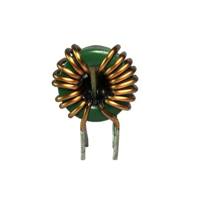 China Factory Price Customizable High Permeability Toroidal Inductor Common Mode Choke For Electrical Equipment for sale