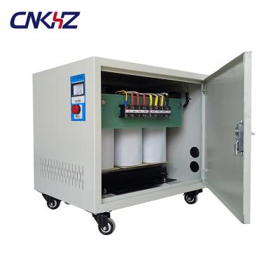 China 50/60Hz Three Phase Auto Transformers 25 KVA 100kva 200kva 500kva 380v 230v Customized For Industrial Equipment for sale