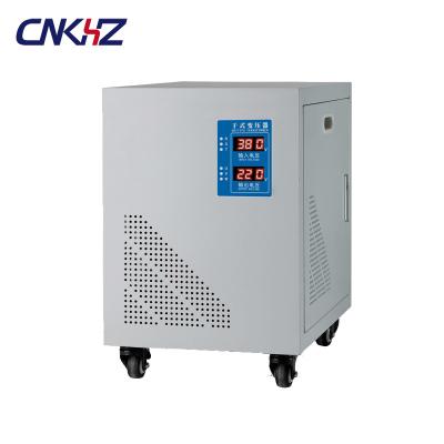 China 50/60Hz Portable Use 220v-110v, Voltage 110v-220v Converter Home High Efficiency 1500w 30kvastep Up&down Transformer Home Transformer for sale