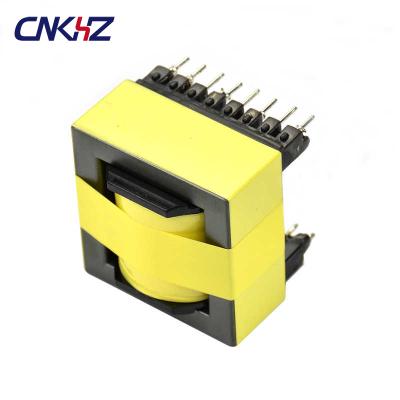 China Good quality high efficiency wholesale EE10 EE16 EE19 EE30 EE40 high frequency EE switch waterproof power transformer for sale