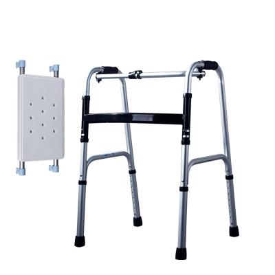 China Hot Selling Professional Elder Walkers Outdoor Walking Stick for Disabled Elderly for sale