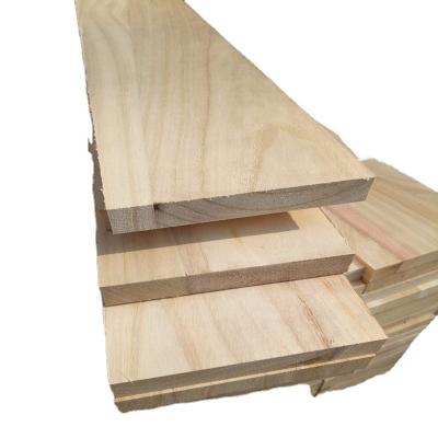 China Paulownia Modern Hosted Coffin Panel for sale