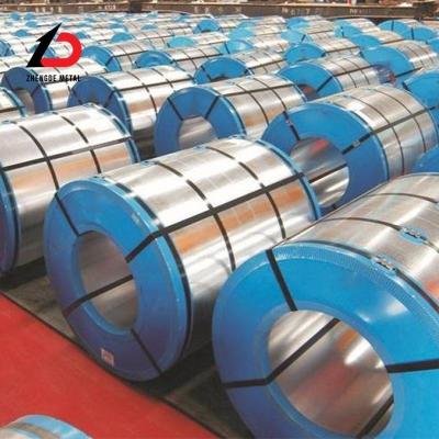 Cina PVDF Coating PPGI Coil di acciaio Ral 5015 coil di alluminio rivestito di colore in vendita