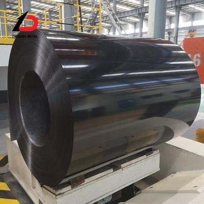 China DB460 ASTM PPGI Coil Sheet Steel Tdc51dzm 0.1mm-3.0mm Z120 Custom for sale