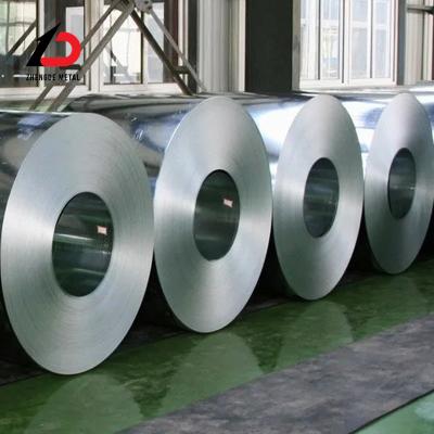 China SGCC SPCC CRC G550 Z275 Z100 Z80 Hot Dipped Cold Rolled Galvanized Steel Coil 1000 1200 1250mm Dx51d Dx52D Dx53D Zinc Coated Steel Roll Galvanized Coil Gi for sale