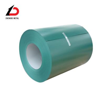 China SGCC CGCC PPGI Steel Coil Sheet Dx51d Dx52D Dx53D For Buildings Warehouses for sale