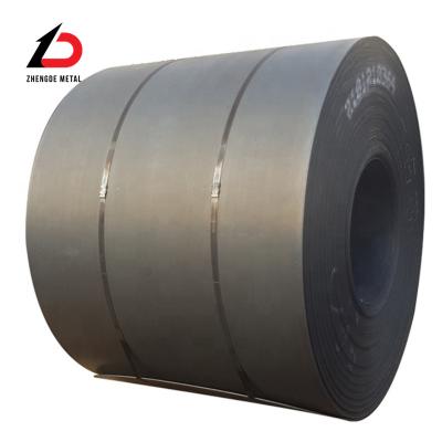 China Carbon Steel Coil High Quality Hot Rolled Steel Coil Hot-Rolled Steel Plate Manufacturers Spot Coils for sale