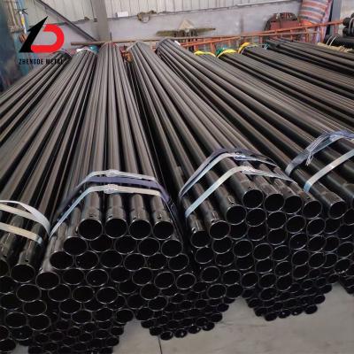 China Hot Selling API 5L Psl1 Psl2 API 5CT 10.3mm-914.4mm Schedule 40 Schedule 80 Seamless Steel Pipe for Fluid Pipe, Boiler Pipe, Gas Pipe, Oil Pipe Price for sale