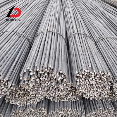 Cina H-Q ASTM A36 Reinforcement Steel Bar Ss400 Q235B Q345b S235jr S355 in vendita