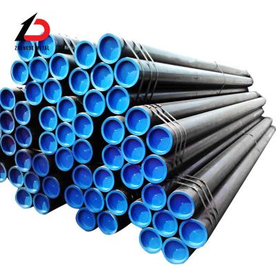 China China Supplier Hot Sale Seamless Carbon Iron Steel Pipe API 5L Grade B X65 Psl1 Pipe for Oil and Gas Transmission Pipeline High Quality with Cheap Price for sale