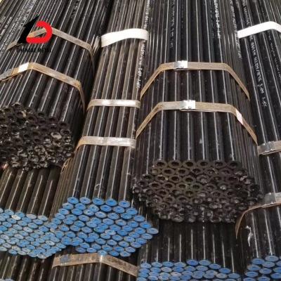 China Spot Hot Sale Seamless Carbon Iron Steel Pipe API 5L Grade B X65 Psl1 Pipe for Oil Gas Transmission Pipeline Factory at Stock Price for sale