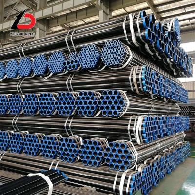 China Wholesale PE 3lpe 5CT Coating High Precision Mild Ms Black Low Carbon Steel Pipe for Standard Oil and Gas Pipeline Factory Price for sale