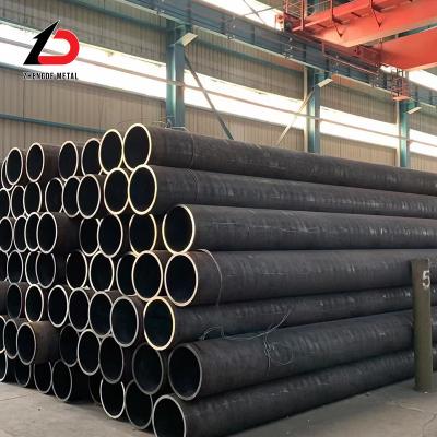 China ASTM A106 A53 A36 A106 Seamless Steel Carbon Steel /Alloy Large Diameter Thick Wall Seamless Carbon Steel Pipe for sale