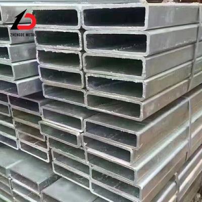 China Q235 Q195 A53 A36 Galvanized Steel Pipe Zinc Coated Thickness Z100 Z120 Z181 Z275 Hot DIP Square Galvanized Steel Pipe for sale