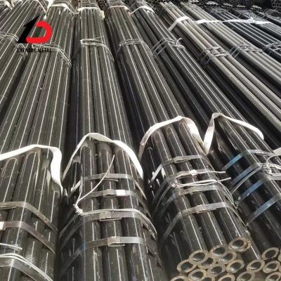 China Seamless Pipe Manufacturer Supply ASTM A106 A53 Oil and Gas Pipeline Hot Rolled Carbon Steel Pipe API Pipeline Steel Pipe for sale