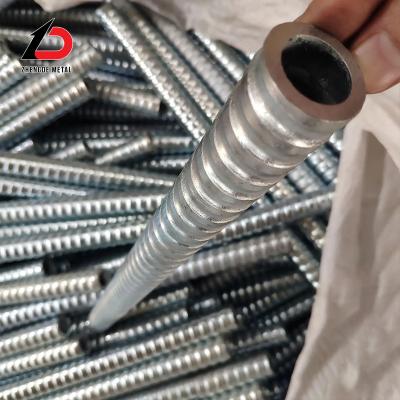 China DIN975/DIN976 Rod-Stud de rosca de parafuso-âncora de parafuso-U parafuso-J parafuso-ASME ASTM ANSI Produtor profissional Rod de âncora à venda