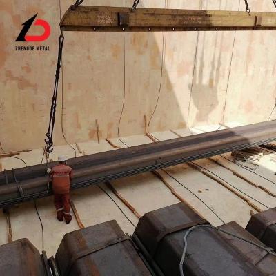 China European Standard Carbon U Type Type II Type Iiii En10249 S355jr S355j0 S355j2h Sy295 Sy390 Hot Rolled for sale