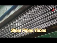 precision alloy steel seamless pipe cold rolled 4130 4140 30crm with petrole