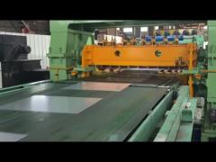 Factory Supply High Quality Hot Rolled Steel Plate for Construction