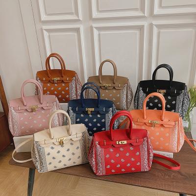 China High Quality Bag A Designer Handbags Fashion Women Main Famous Brands Customized Tote Bag Sets Handbags For Women Luxury for sale