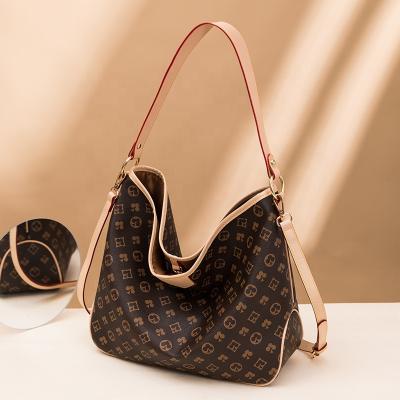 China Wholesale designer handbags shoulder bag bucket handbags high quality fashion famous brands women purses and handbags for sale