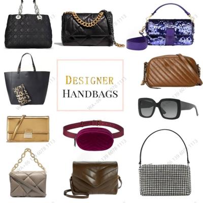 China Fashion 2022 new women handbags women handbags ladies designer handbags famous brands handbags for women luxury for sale