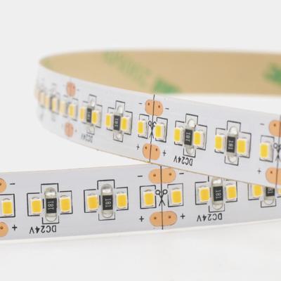 China Lighting Decoration High Brightness Led Strip Light RGB Warm White Flexible Led Strip Light for sale