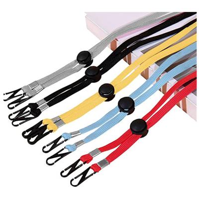 China Facemask Hot Promotion Anti-lost Lanyards Face Masking Lanyards for sale