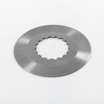 China 3Cr13 Or 420 Stainless Steel Food Blades Are Used To Cut Vegetables And Meat Cutting Disc for sale