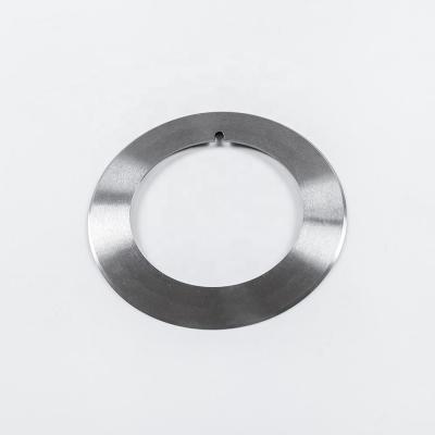 China Westinghouse Industrial 10 Metal Cutting Blade Food And Packaging Industry for sale