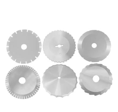 China High Wear Resistance Solid Tungsten Carbide Round Saw Blades With 220 Teeth For Metal Working for sale