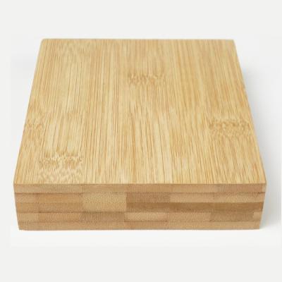 China Modern 6mm 5mm 1 Caramelized Carbonized Bamboo 4x8 Stranded Ply Sheets Multi Lay Plywood Cost Made From Bamboo Cut To Size Ply Board for sale